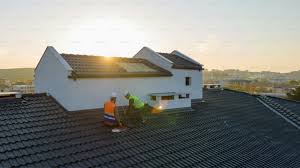 Best Green or Eco-Friendly Roofing Solutions  in Wailuku, HI